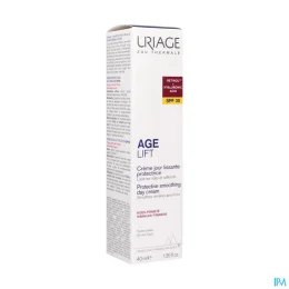 Uriage Age Lift Crème Jour Lissante Protectrice SPF 30