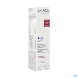 Uriage Age Lift Fluide Jour Lissant Fermeté