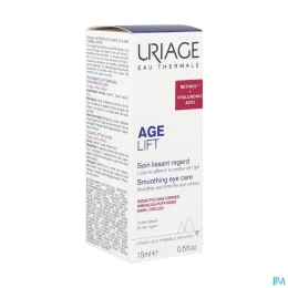 Uriage Age Lift Soin Lissant Regard
