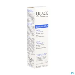 Uriage Bariéderm Cica Crème Réparatrice