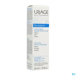 Uriage Bariéderm Cica Lèvres