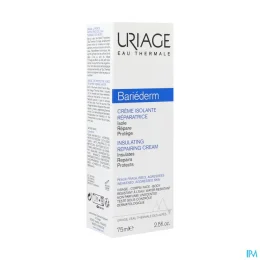 Uriage Bariéderm Crème Isolante Réparatrice
