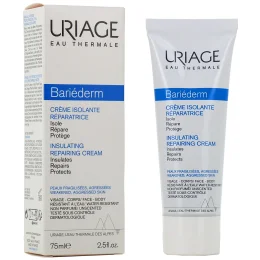 Uriage Bariéderm Crème Isolante Réparatrice
