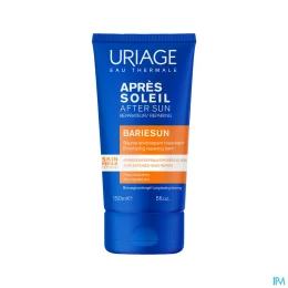 Uriage Bariésun Baume Réparateur Après-Soleil
