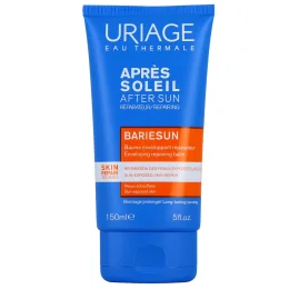 Uriage Bariésun Baume Réparateur Après-Soleil