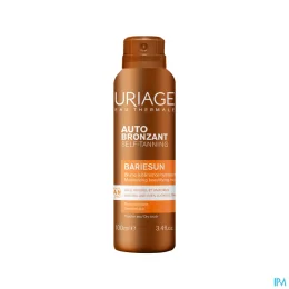Uriage Bariésun Brume Thermale Autobronzante