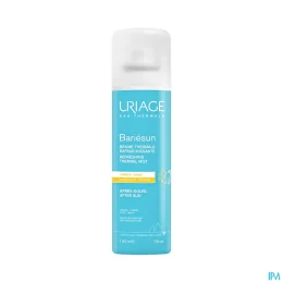 Uriage Bariésun Brume Thermale Rafraîchissante Après-Soleil