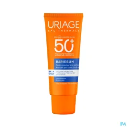 Uriage Bariésun Fluide Anti-Taches SPF 50+