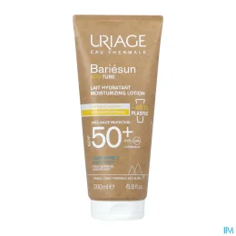 URIAGE BARIÉSUN - LAIT HYDRATANT SPF50+