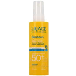 Uriage Bariésun Spray Solaire Invisible SPF 50+