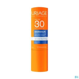 Uriage Bariésun Stick Lèvres Hydratant SPF 30