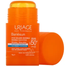 Uriage Bariésun Stick Solaire Invisible SPF50+
