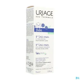 Uriage Bébé 1er Cold Cream