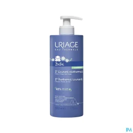 Uriage Bébé 1er Liniment Oléothermal