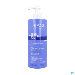 Uriage Bébé 1ere Crème Lavante