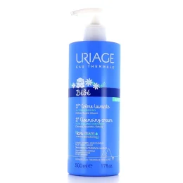 Uriage Bébé 1ere Crème Lavante