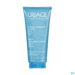 Uriage Crème gommante corps