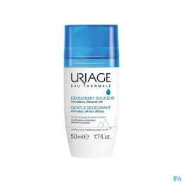 Uriage Déodorant Douceur