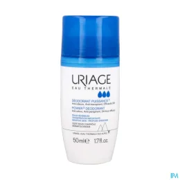Uriage Déodorant Puissance 3