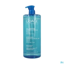 Uriage Gel Surgras Dermatologique