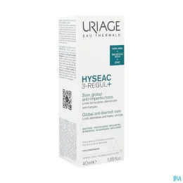 Uriage Hyséac 3-Regul+