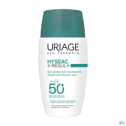 Uriage Hyseac 3-REGUL SPF50+
