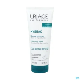 Uriage Hyséac Masque Gommant