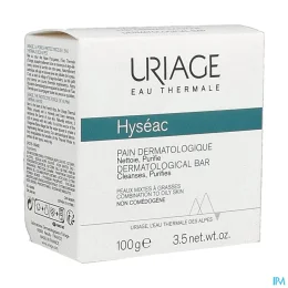 Uriage Hyséac Pain dermatologique