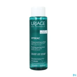 Uriage Hyséac Tonique Peeling Purifiant