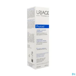Uriage Pruriced Crème Confort Apaisante