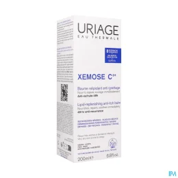Uriage Xemose Baume Relipidant Anti-Grattage