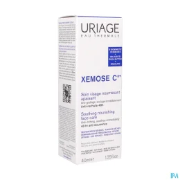 Uriage Xemose Crème Visage