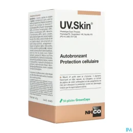 UV.Skin Protection Soleil