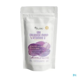 Valebio Ca Ube Collagene Marin