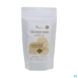 Valebio Collagène Marin Absolu Type 1-3 160g
