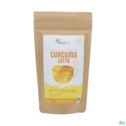 VALEBIO CURCUMA Latte BIO - 200g