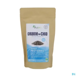 Valebio Graine De Chia Bio Super Food 200g
