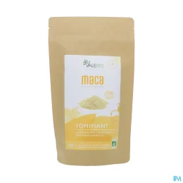 VALEBIO MACA BIO Poudre - 100g