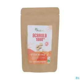 Valebio Mix Protéiné Bio Protéines végétales 200g