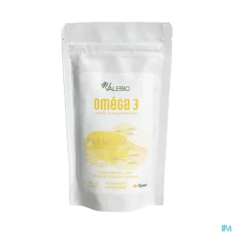 VALEBIO OMEGA 3 Premium - 60 Capsules