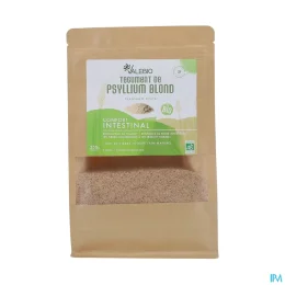 VALEBIO PSYLLIUM BLOND BIO - 350g