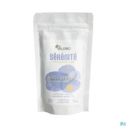 Valebio Sérénité Anti-Stress 30 Gélules