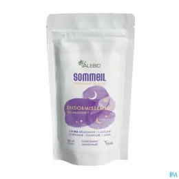 VALEBIO SOMMEIL Endormissement - 30 Gelules