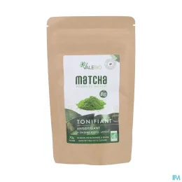 VALEBIO THE MATCHA - 70g