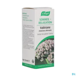 Valériane 50 ml