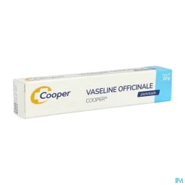 Vaseline Officinale Pommade