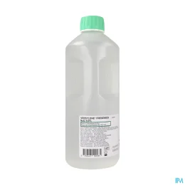 Versol NaCl 0,9% Solution pour Irrigation