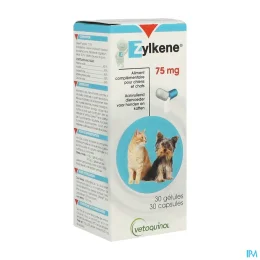 Vetoquinol Zylkene