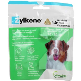 Vetoquinol Zylkene