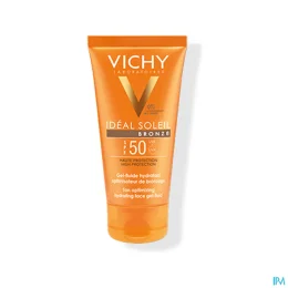 Vichy Capital Soleil Crème Onctueuse SPF 50+